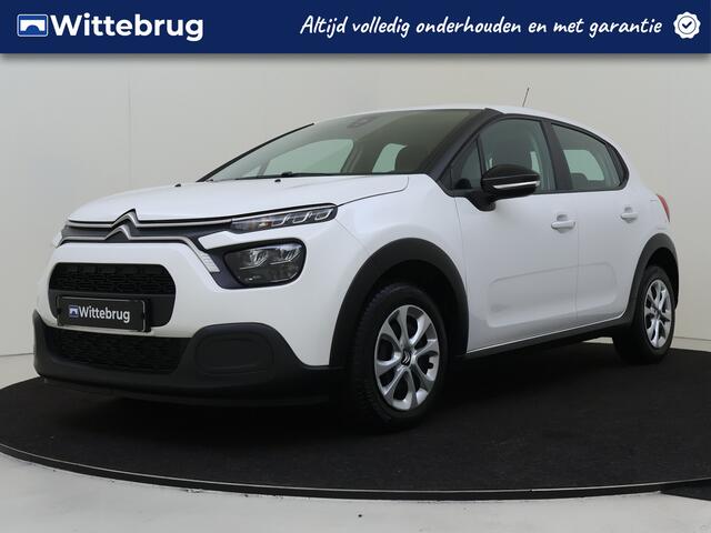 Citroen C3 1.2 PureTech Live