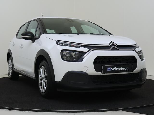 Citroen C3 1.2 PureTech Live