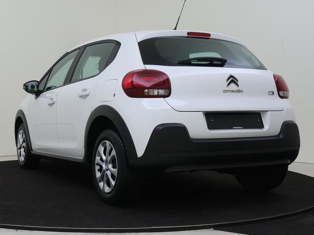 Citroen C3 1.2 PureTech Live