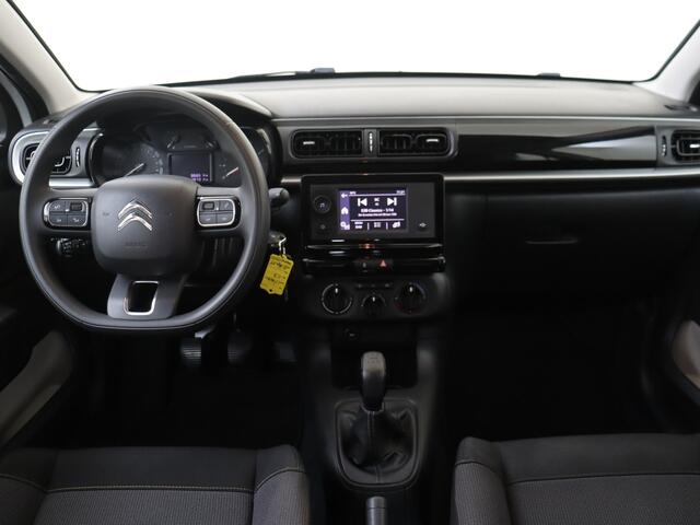 Citroen C3 1.2 PureTech Live