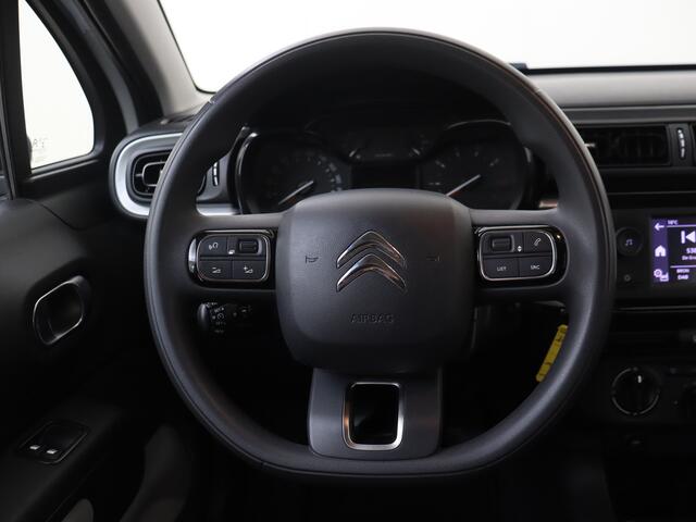 Citroen C3 1.2 PureTech Live