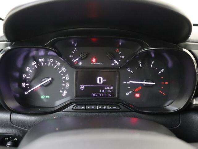 Citroen C3 1.2 PureTech Live
