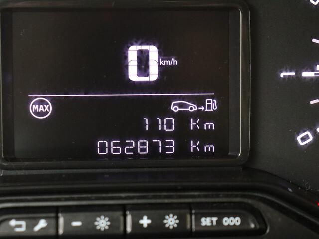 Citroen C3 1.2 PureTech Live