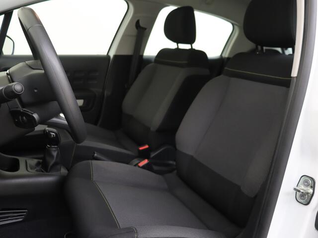 Citroen C3 1.2 PureTech Live