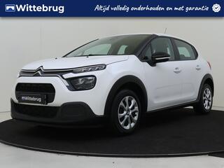 citroen-c3-1.2-puretech-live
