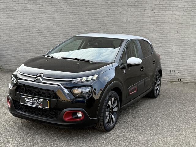 Citroen C3 1.2 PT C-Series