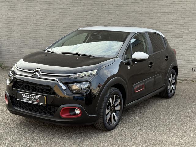 Citroen C3 1.2 PT C-Series