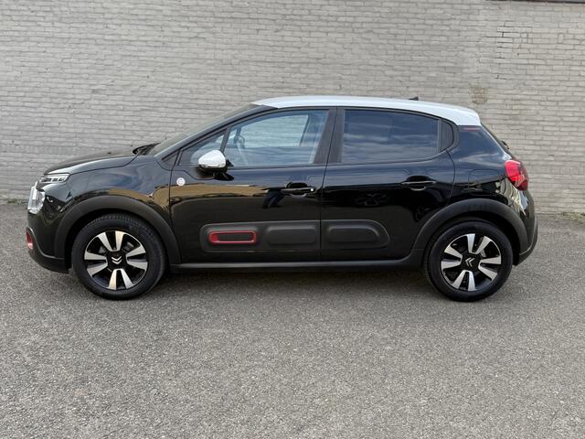 Citroen C3 1.2 PT C-Series