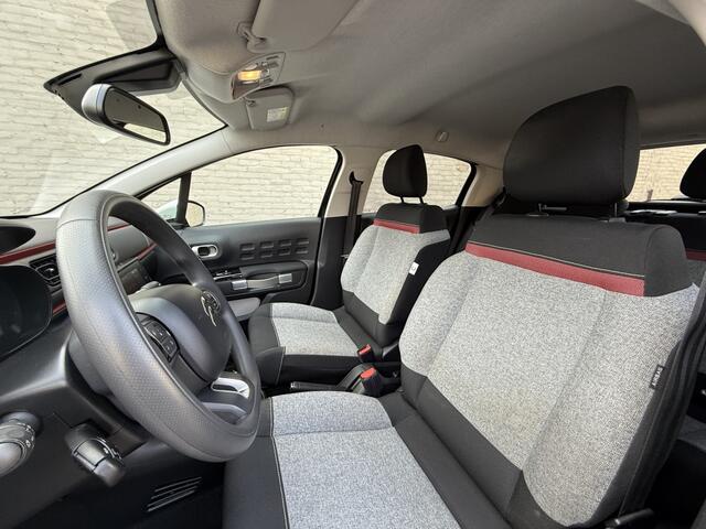 Citroen C3 1.2 PT C-Series