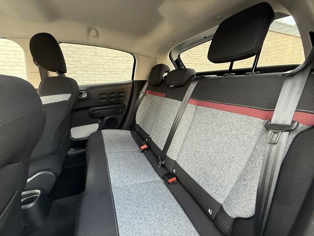 Citroen C3 1.2 PT C-Series