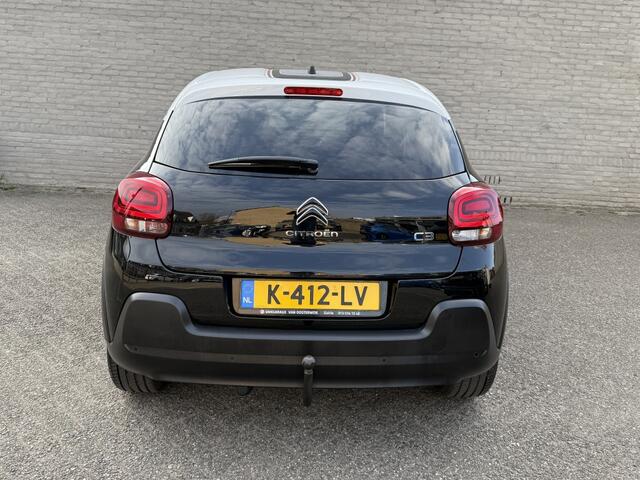 Citroen C3 1.2 PT C-Series