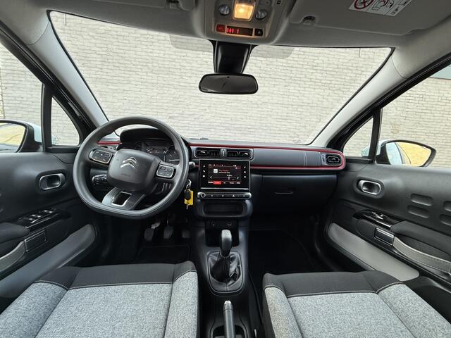 Citroen C3 1.2 PT C-Series