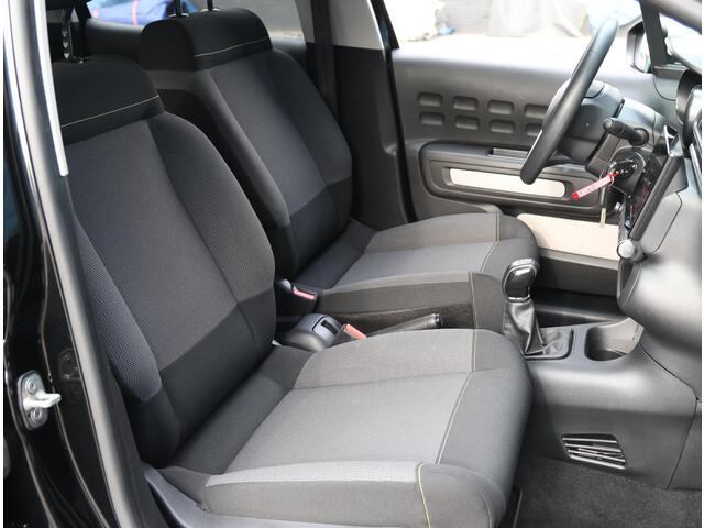 Citroen C3 1.2 82PK S&S Feel Edition | Navigatie | Climate control | Cruise control | Two-Tone | AppleCarPlay/AndroidAuto | Privacy Glass | Parkeersensoren |