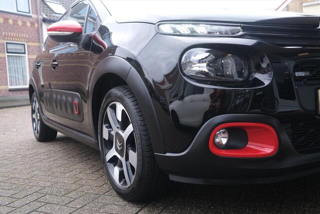 Citroen C3 PT 110 Shine | Camera | Navi | Apple Carplay/Andoid Auto