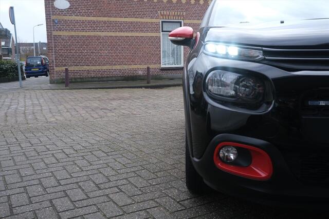 Citroen C3 PT 110 Shine | Camera | Navi | Apple Carplay/Andoid Auto