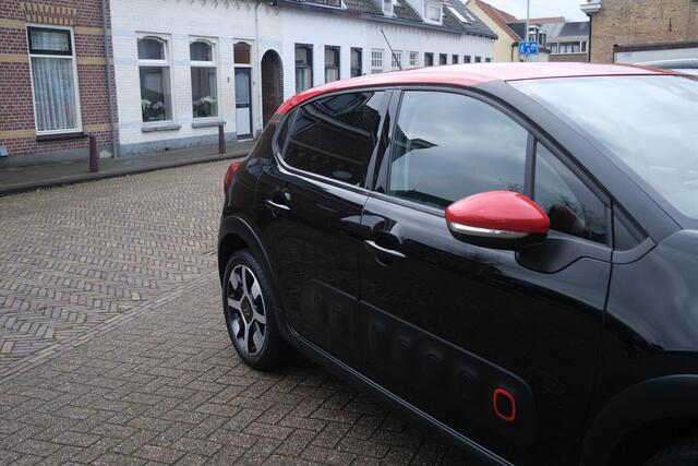 Citroen C3 PT 110 Shine | Camera | Navi | Apple Carplay/Andoid Auto