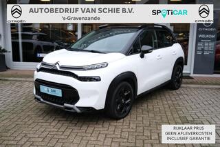 citroen-c3-aircross-pt-130-automaat