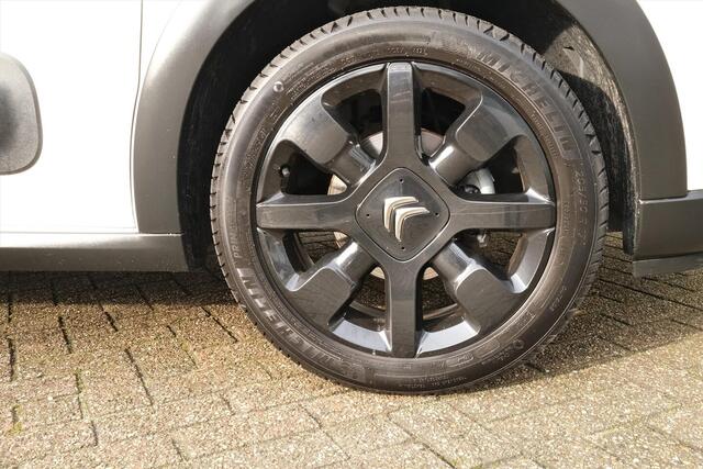Citroen C3 Origin PT 82 Shine Origins Navi | Camera | 17" | DAB+