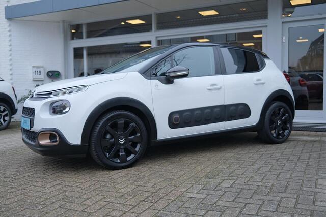 Citroen C3 Origin PT 82 Shine Origins Navi | Camera | 17" | DAB+