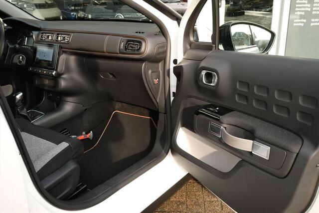 Citroen C3 Origin PT 82 Shine Origins Navi | Camera | 17" | DAB+