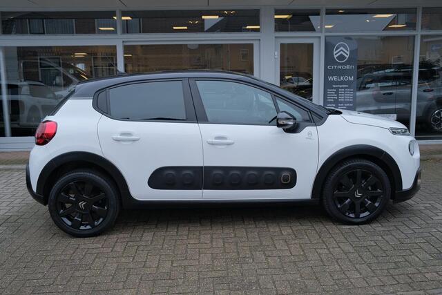 Citroen C3 Origin PT 82 Shine Origins Navi | Camera | 17" | DAB+