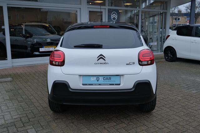 Citroen C3 Origin PT 82 Shine Origins Navi | Camera | 17" | DAB+