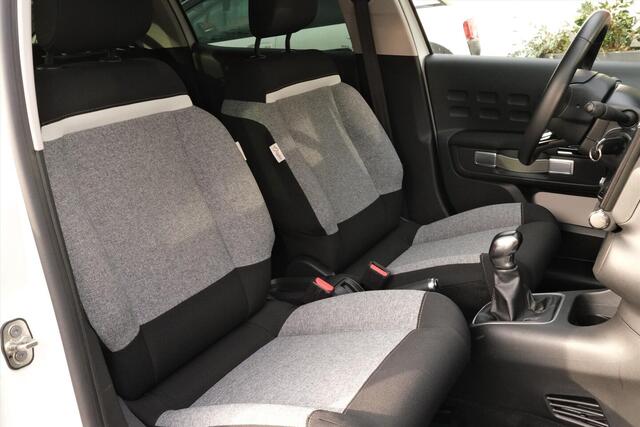 Citroen C3 Origin PT 82 Shine Origins Navi | Camera | 17" | DAB+
