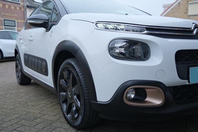 Citroen C3 Origin PT 82 Shine Origins Navi | Camera | 17" | DAB+