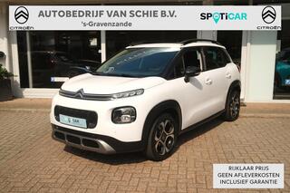 citroen-c3-aircross-pt-110-automaat