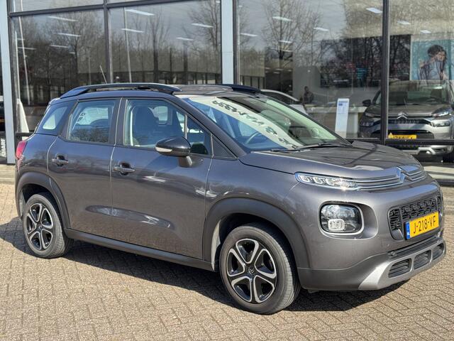 Citroen C3 Aircross 82pk S&S Feel OpenDak|Trekhaak|Airco