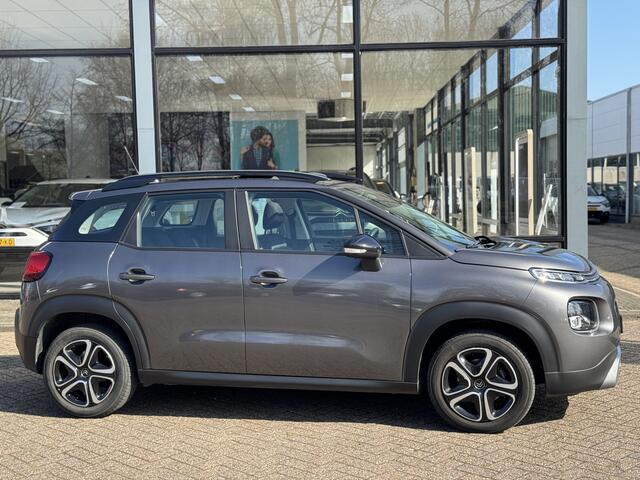 Citroen C3 Aircross 82pk S&S Feel OpenDak|Trekhaak|Airco