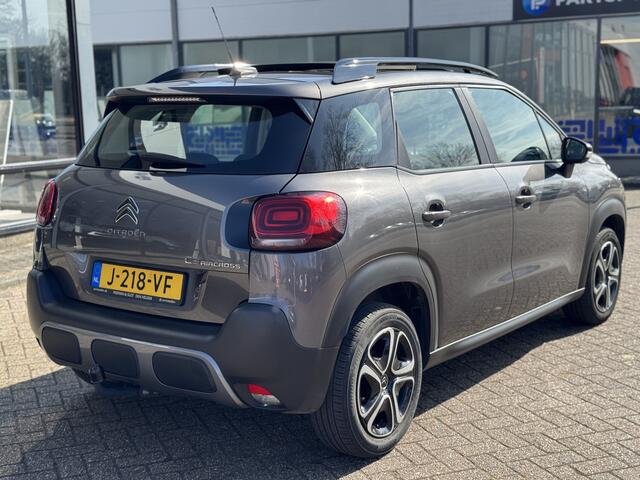 Citroen C3 Aircross 82pk S&S Feel OpenDak|Trekhaak|Airco