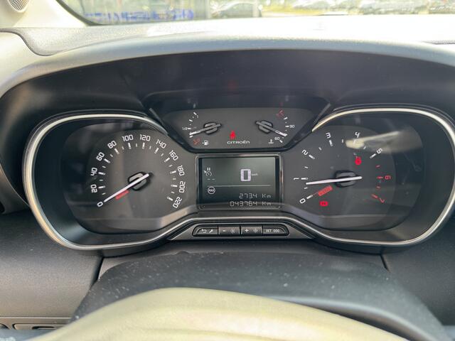 Citroen C3 Aircross 82pk S&S Feel OpenDak|Trekhaak|Airco