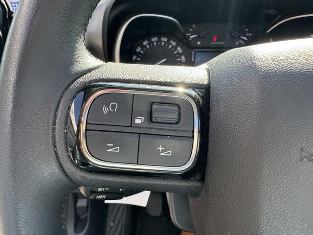 Citroen C3 Aircross 82pk S&S Feel OpenDak|Trekhaak|Airco