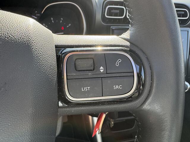 Citroen C3 Aircross 82pk S&S Feel OpenDak|Trekhaak|Airco