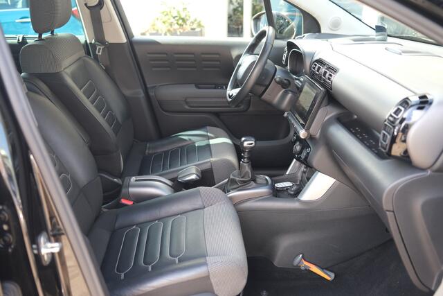 Citroen C3 Aircross PT130 Shine Camera | Leer | Navi | All-season