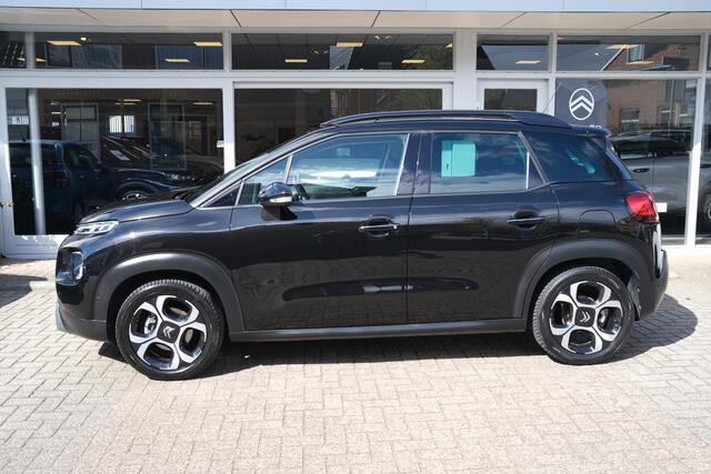 Citroen C3 Aircross PT130 Shine Camera | Leer | Navi | All-season