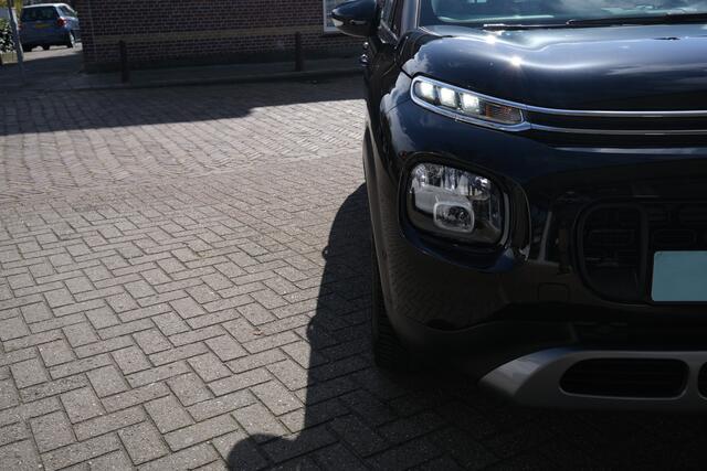 Citroen C3 Aircross PT130 Shine Camera | Leer | Navi | All-season