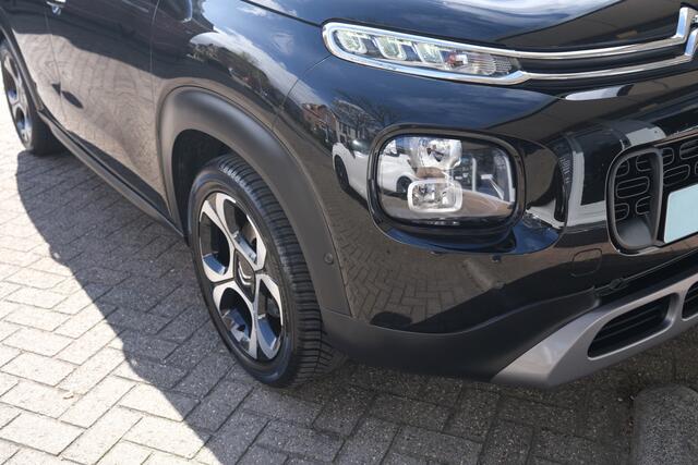Citroen C3 Aircross PT130 Shine Camera | Leer | Navi | All-season