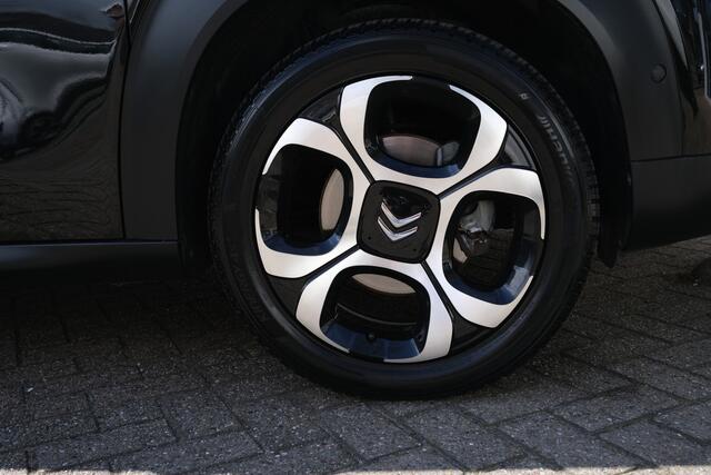 Citroen C3 Aircross PT130 Shine Camera | Leer | Navi | All-season