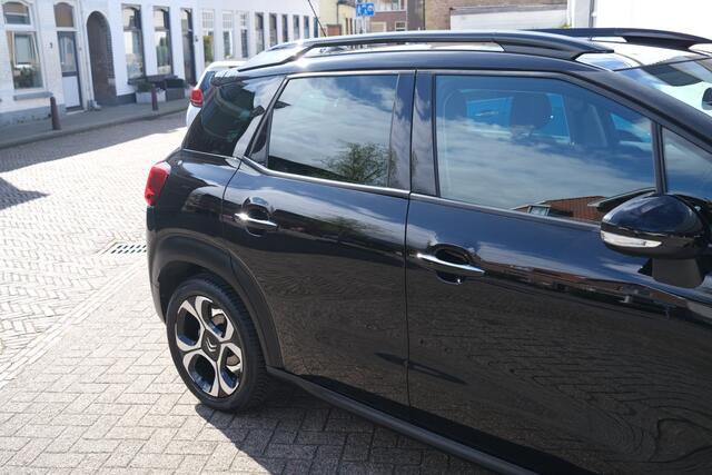 Citroen C3 Aircross PT130 Shine Camera | Leer | Navi | All-season