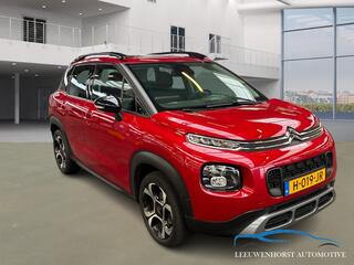 citroen-c3-aircross-1.2-puretech-sh