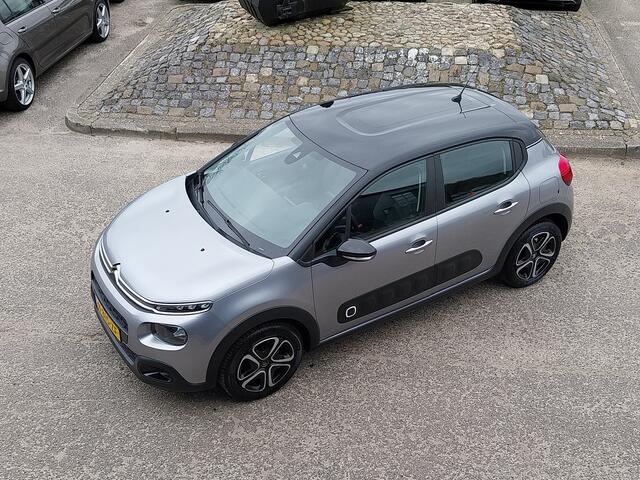 Citroen C3 1.2 PureTech S&S Feel Edition APPLE CARPLAY LED NAVI CRUISE ECC