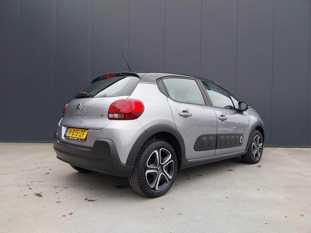 Citroen C3 1.2 PureTech S&S Feel Edition APPLE CARPLAY LED NAVI CRUISE ECC