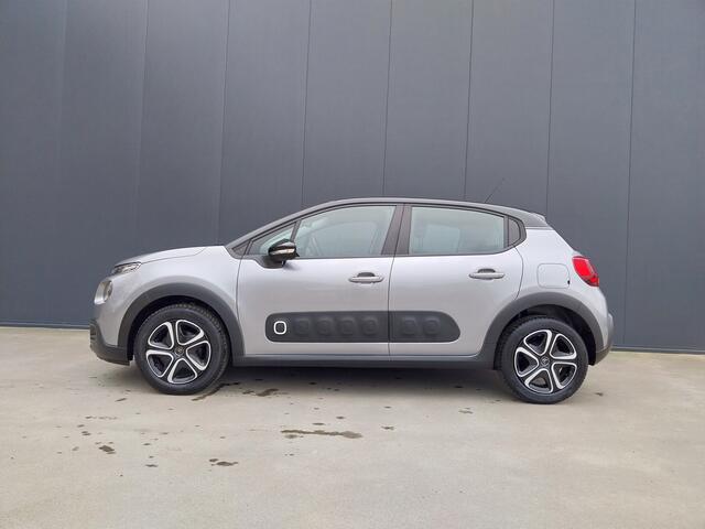 Citroen C3 1.2 PureTech S&S Feel Edition APPLE CARPLAY LED NAVI CRUISE ECC