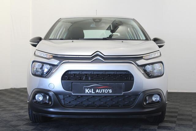 Citroen C3 1.2 PureTech Feel |Navi|Carplay|