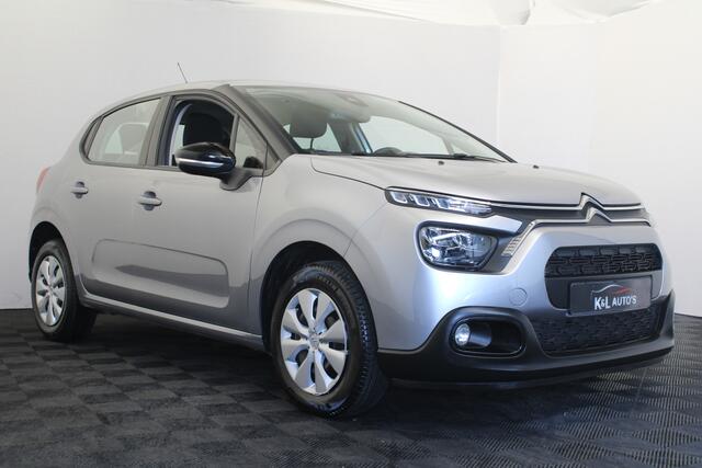 Citroen C3 1.2 PureTech Feel |Navi|Carplay|
