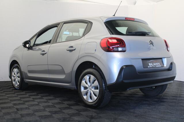 Citroen C3 1.2 PureTech Feel |Navi|Carplay|