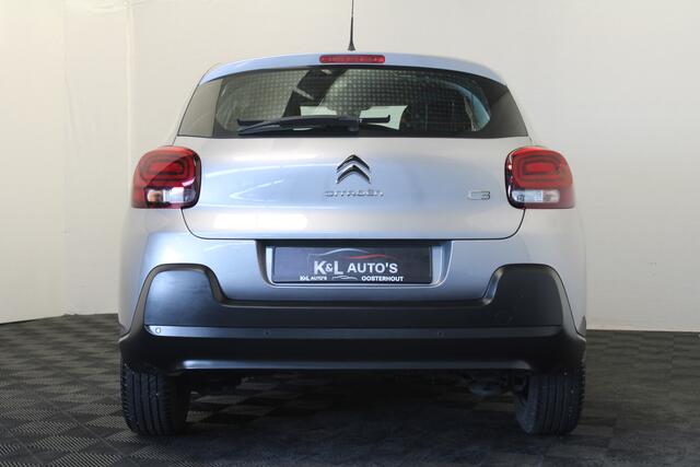 Citroen C3 1.2 PureTech Feel |Navi|Carplay|