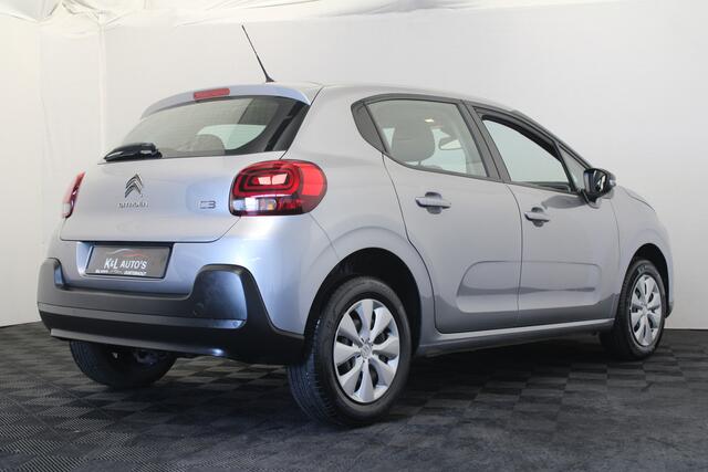Citroen C3 1.2 PureTech Feel |Navi|Carplay|